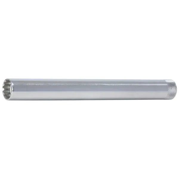 Douille à bougies extra-longue 3/8" . 21 mm | Clés & Douilles | Ekibat