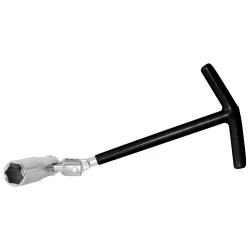 Clé à bougie articulée 16 mm KSTOOLS 517.1170 | Soudage | Ekibat
