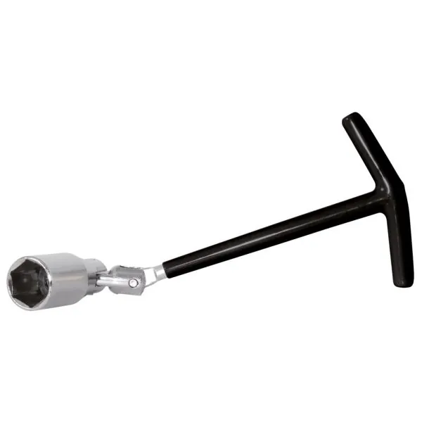 Clé à bougie articulée 21 mm KSTOOLS 517.1175 | Mesure & Traçage | Eki