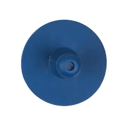 Pastille à coller ronde . plate . Ø 40 mm KSTOOLS 140.2501 | 140.2501