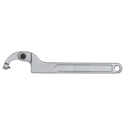 Clé à ergot amovible articulé 80-120 mm KSTOOLS | Mesure & Traçage | E