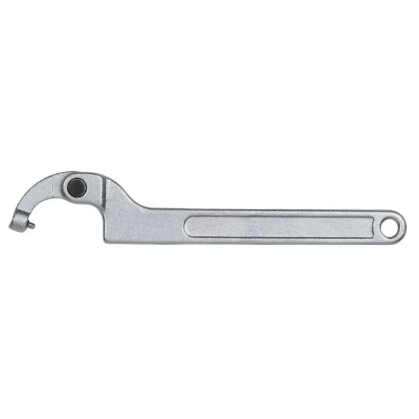 Clé à ergot amovible articulé 80-120 mm KSTOOLS | Mesure & Traçage | E