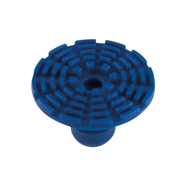Pastille à coller ronde . plate . Ø 32 mm KSTOOLS 140.2521 | 140.2521