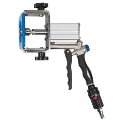 Extracteur de bosses pneumatique KSTOOLS 140.2522 | 140.2522