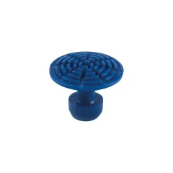 Pastille à coller sphérique . ronde . Ø 25 mm KSTOOLS 140.2531 | 140.2531