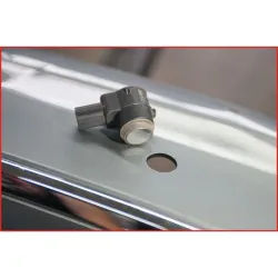 Jeu d'emportte-pièces du coffret 140.2540 . Ø 18 .2 mm (VW . BMW) KSTOOLS 140.2543 | 140.2543