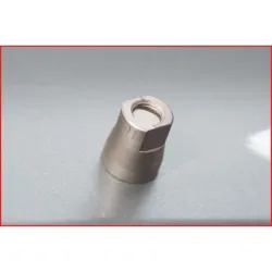 Jeu d'emportte-pièces du coffret 140.2540 . Ø 18 .2 mm (VW . BMW) KSTOOLS 140.2543 | 140.2543