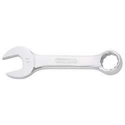 Clé mixte courte . 19 mm KSTOOLS 518.0019 | Clés & Douilles | Ekibat