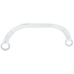 Clé polygonale demi-lune 19x22 mm KSTOOLS 518.0859 | Boulonnerie | Eki