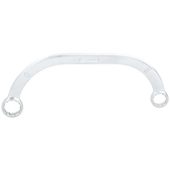 Clé polygonale demi-lune 19x22 mm KSTOOLS 518.0859 | Boulonnerie | Eki