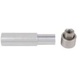Jeu d'emportte-pièces du coffret 140.2540 . Ø 18 .2 mm (VW . BMW) KSTOOLS 140.2543 | 140.2543