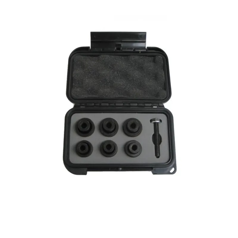 Coffret de découpe pare-chocs . 17 à 22 mm KSTOOLS 140.2549 | 140.2549 Coffret de découpe pare-chocs . 17 à 22 mm KSTOOLS 140.2549 | 140.2549