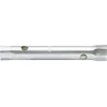 Clé à tube droite . 10 x 13 | Boulonnerie | Ekibat