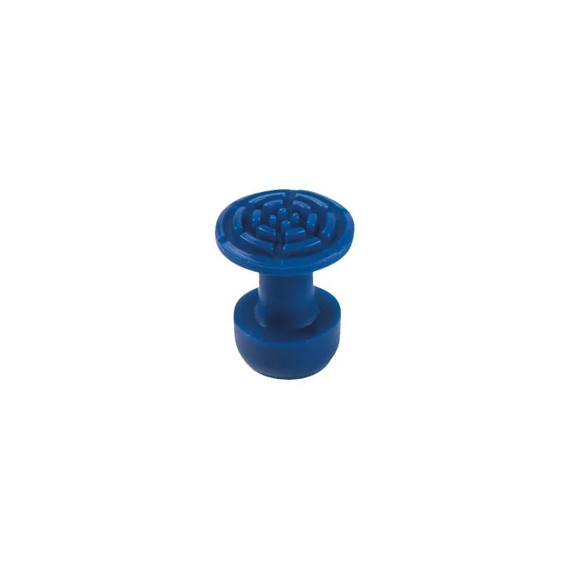 Pastille à coller sphérique . ronde . Ø 15 mm KSTOOLS 140.2551 | 140.2551