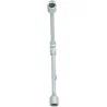 Clé en croix PL . 3/4" x24x27x32 mm | Protection antichute | Ekibat