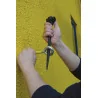 Clé à cliquet à douille réversible spéciale montage | Boulonnerie | Ek