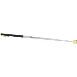 Aimant magnétique téléscopique . capacité 2 kg KSTOOLS | Vis métal & t