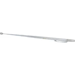 Aimant magnétique téléscopique . capacité 0 .5 kg | Vis métal & tôle |