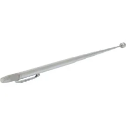 Aimant magnétique téléscopique . capacité 0 .5 kg | Vis métal & tôle |