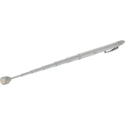 Aimant magnétique téléscopique . capacité 0 .5 kg | Vis métal & tôle |