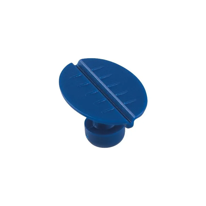 Pastille à coller elliptique . plate 33 x 22 mm KSTOOLS 140.2581 | 140.2581