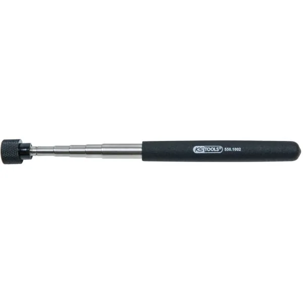 Aimant magnétique télescopique . 1 .5 kg KSTOOLS | Vis métal & tôle |