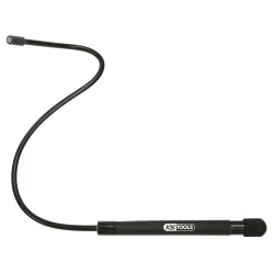 Aimant flexible 2 kg . L. 585 mm | Vis bois | Ekibat