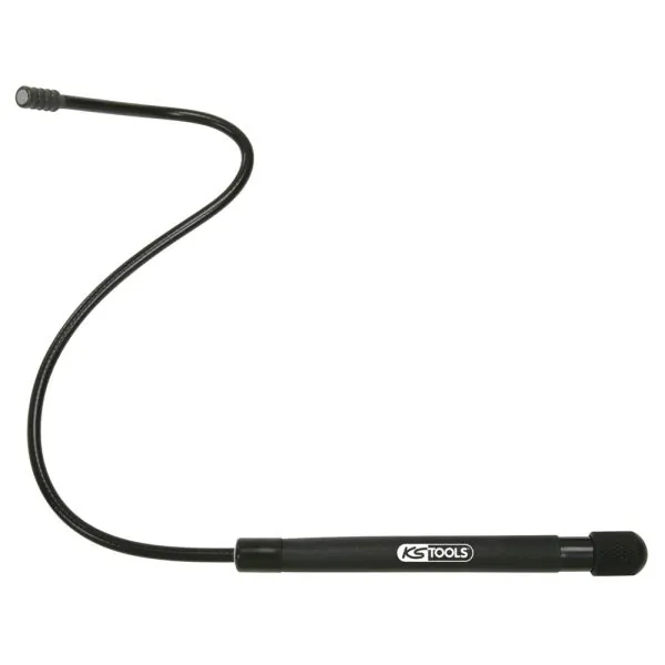 Aimant flexible 2 kg . L. 585 mm | Vis bois | Ekibat