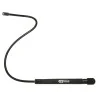 Aimant flexible 2 kg . L. 585 mm | Vis bois | Ekibat