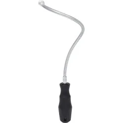 Aimant à tige flexible . 2 kg KSTOOLS | Vis métal & tôle | Ekibat