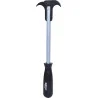 Outil pour extraire les joints . 300 mm | Protection antichute | Ekiba