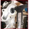 Outil pour extraire les joints . 300 mm | Protection antichute | Ekiba
