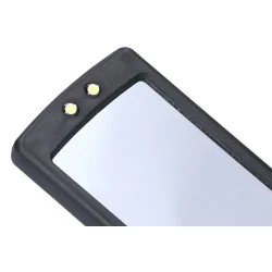 Miroir d’inspection flexible avec éclairage KSTOOLS 550.1136 | Vis ino
