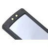 Miroir d’inspection flexible avec éclairage KSTOOLS 550.1136 | Vis ino