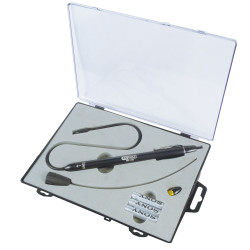 Lampe d'inspection 3 en 1 . 4 pièces KSTOOLS 550.1160