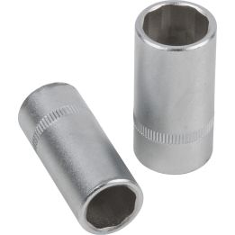 Douille pour valve basse pression . 12mm KSTOOLS | Clés & Douilles | E