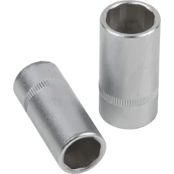 Douille pour valve basse pression . 12mm KSTOOLS | Clés & Douilles | E