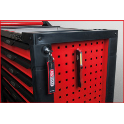 Lampe d'inspection rechargeable KSTOOLS 550.1173