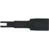 Douille 3 .2mm pour soupape KSTOOLS 550.1177 | Clés & Douilles | Ekiba
