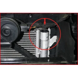 Marteau à inertie pour filtre déshydrateur KSTOOLS 550.1178 | Marteaux