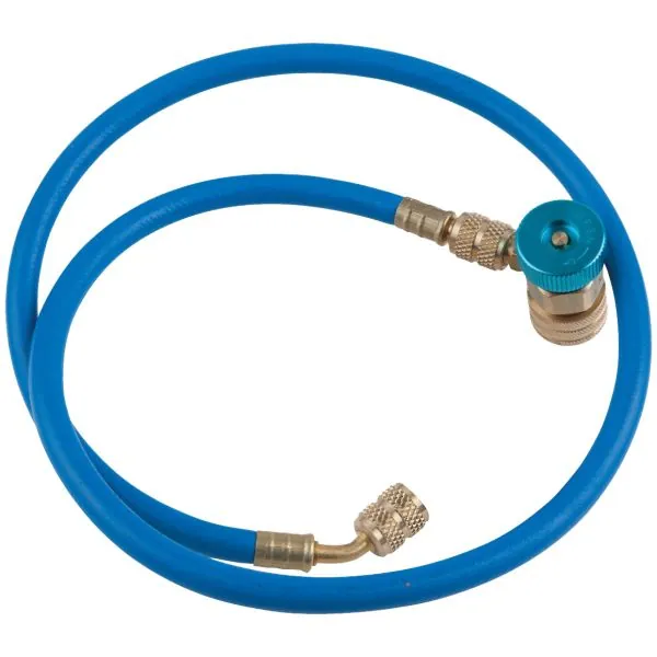 Conduite de basse pression du coffret 550.1195 KSTOOLS | Clés & Douill