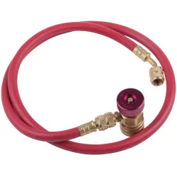 Conduite de hautre pression du coffret 550.1195 KSTOOLS | Protection a