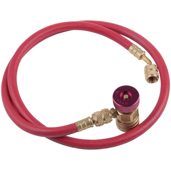 Conduite de hautre pression du coffret 550.1195 KSTOOLS | Protection a