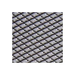 Jeu de 5 limes emmanchées demi-douces de différentes formes KSTOOLS 140.3000 | 140.3000