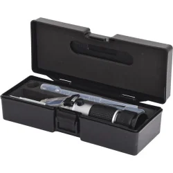 Réfractomètre AdBlue antigel/batterie KSTOOLS 550.1285 | Vis bois | Ek