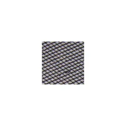 Jeu de 5 limes emmanchées demi-douces de différentes formes KSTOOLS 140.3000 | 140.3000