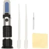 Réfractomètre AdBlue antigel/batterie KSTOOLS 550.1285 | Vis bois | Ek