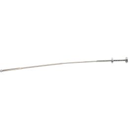 Tige flexible à griffes - 600 mm KSTOOLS | Vis inox | Ekibat