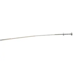 Tige flexible à griffes - 600 mm KSTOOLS | Vis inox | Ekibat