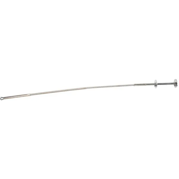 Tige flexible à griffes - 600 mm KSTOOLS | Vis inox | Ekibat